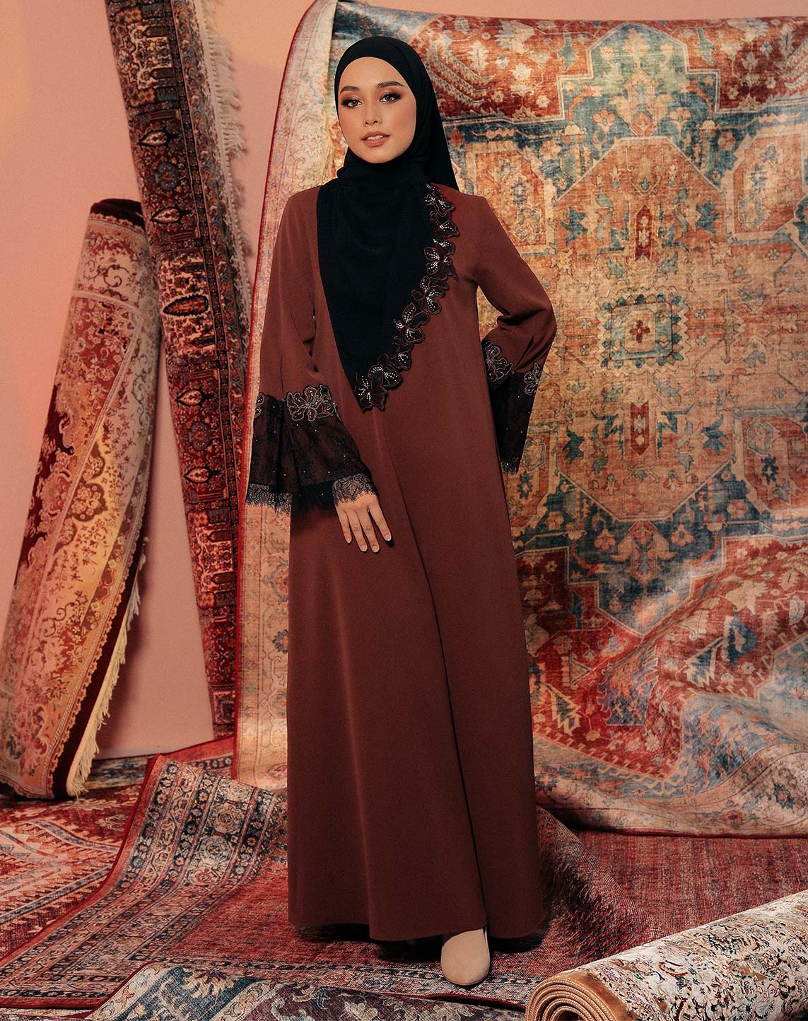 ALEEYA JUBAH